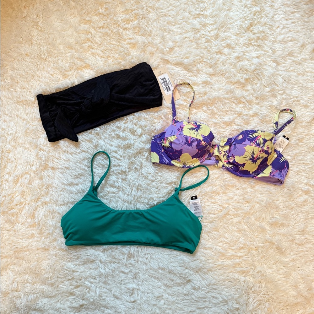 Bikini Top Bundle